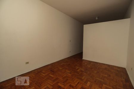 Studio para alugar com 30m², 1 quarto e sem vagaSala