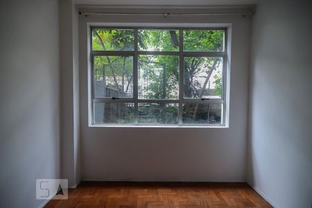 Studio para alugar com 30m², 1 quarto e sem vagaQuarto