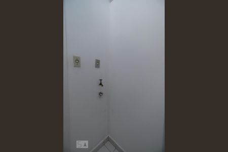Studio para alugar com 30m², 1 quarto e sem vagaBanheiro