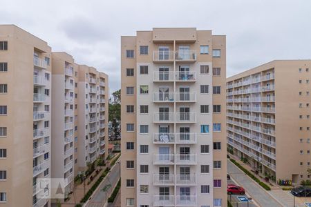 Vista da Sacada  de apartamento para alugar com 2 quartos, 37m² em Cambuci, São Paulo