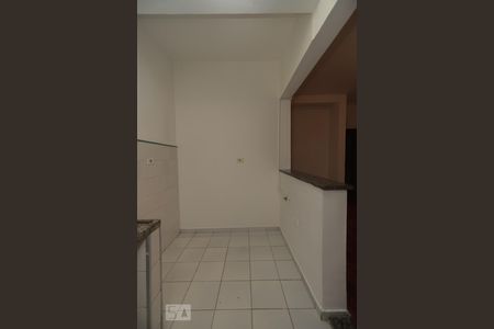 Apartamento para alugar com 21m², 1 quarto e sem vaga Apartamento para alugar com 21m², 1 quarto e sem vagaCozinha