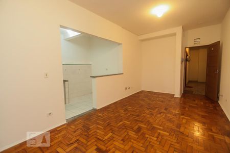 Kitnet de apartamento para alugar com 1 quarto, 21m² em Consolação, São Paulo