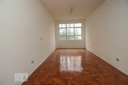 Kitnet de apartamento para alugar com 1 quarto, 30m² em Consolação, São Paulo