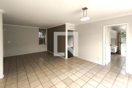 Sala de casa de condomínio para alugar com 3 quartos, 237m² em Jardim Europa, Jundiaí