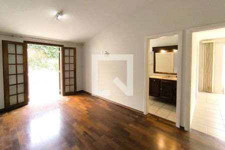 Quarto 1 - Suíte de casa de condomínio para alugar com 3 quartos, 237m² em Jardim Europa, Jundiaí