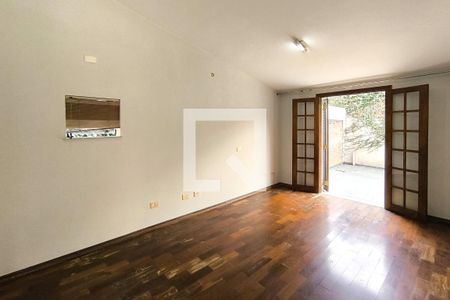 Quarto 1 - Suíte de casa de condomínio para alugar com 3 quartos, 237m² em Jardim Europa, Jundiaí