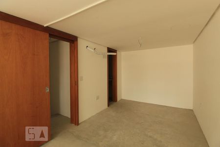 Sala 2 de kitnet/studio à venda com 1 quarto, 71m² em Menino Deus, Porto Alegre