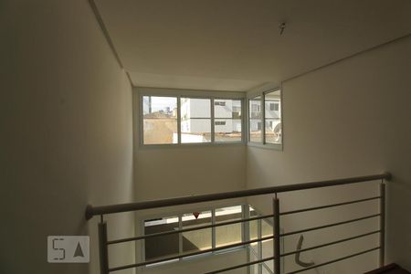 Sala 2 de kitnet/studio à venda com 1 quarto, 71m² em Menino Deus, Porto Alegre