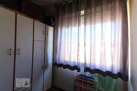 Quarto 1 de apartamento à venda com 2 quartos, 48m² em Vila Nova, Porto Alegre