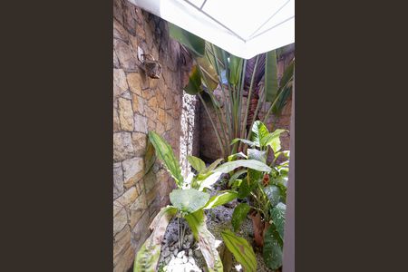 Casa à venda com 297m², 3 quartos e 2 vagasÁrea verde