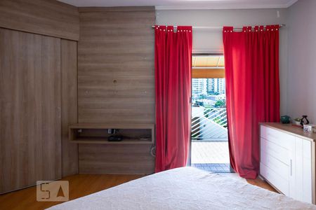 Suíte de casa à venda com 3 quartos, 297m² em Mooca, São Paulo