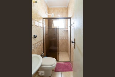 Casa à venda com 297m², 3 quartos e 2 vagasBanheiro 2