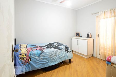 Casa à venda com 297m², 3 quartos e 2 vagasQuarto