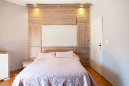 Suíte de casa à venda com 3 quartos, 297m² em Mooca, São Paulo