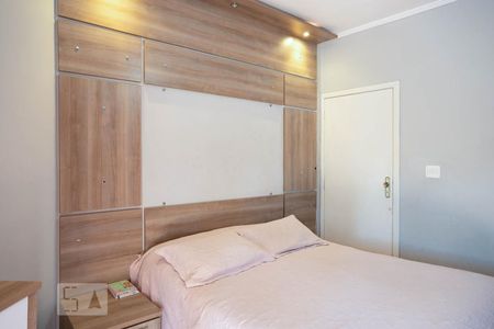 Suíte de casa à venda com 3 quartos, 297m² em Mooca, São Paulo