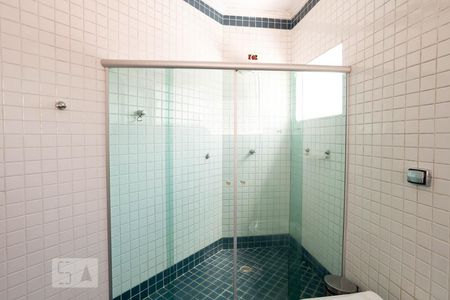 Banheiro da Suíte de casa à venda com 3 quartos, 297m² em Mooca, São Paulo