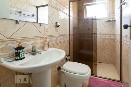 Casa à venda com 297m², 3 quartos e 2 vagasBanheiro 2