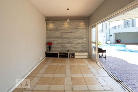 Casa à venda com 297m², 3 quartos e 2 vagasÁrea Externa