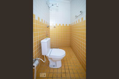 Casa à venda com 297m², 3 quartos e 2 vagasBanheiro 3