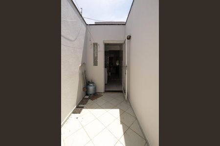 Casa à venda com 297m², 3 quartos e 2 vagasLavanderia