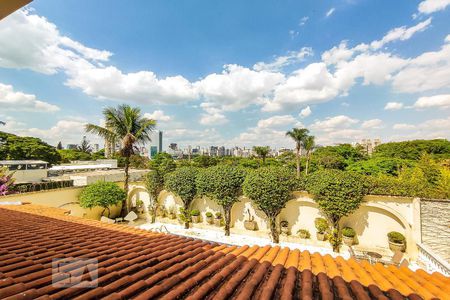 Casa à venda com 750m², 5 quartos e 5 vagasVista Suíte 2 - Master