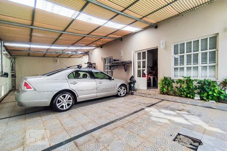 Casa à venda com 750m², 5 quartos e 5 vagasGaragem