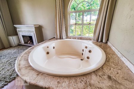 Casa à venda com 750m², 5 quartos e 5 vagasSuíte 2 - Master