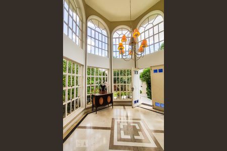 Casa à venda com 750m², 5 quartos e 5 vagasHall de Entrada