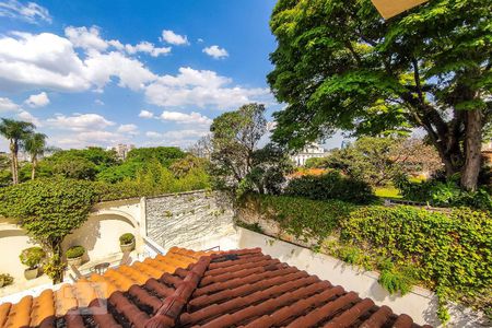 Casa à venda com 750m², 5 quartos e 5 vagasVista Suíte 2 - Master