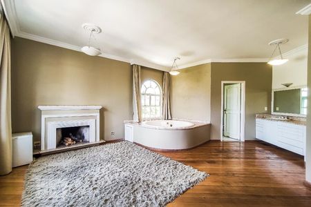 Casa à venda com 750m², 5 quartos e 5 vagasSuíte 2 - Master