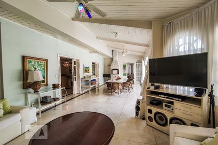 Casa à venda com 750m², 5 quartos e 5 vagasVaranda