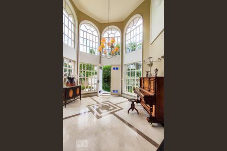 Casa à venda com 750m², 5 quartos e 5 vagasHall de Entrada