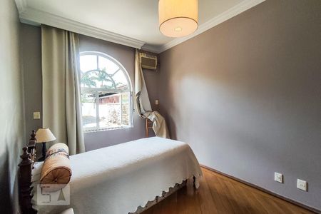 Casa à venda com 750m², 5 quartos e 5 vagasSuíte 5 / Quarto de hóspede