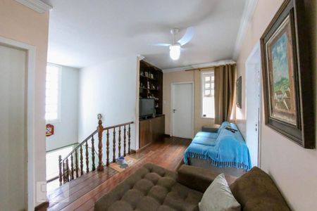 Casa à venda com 410m², 5 quartos e 4 vagas Casa à venda com 410m², 5 quartos e 4 vagasSala 3