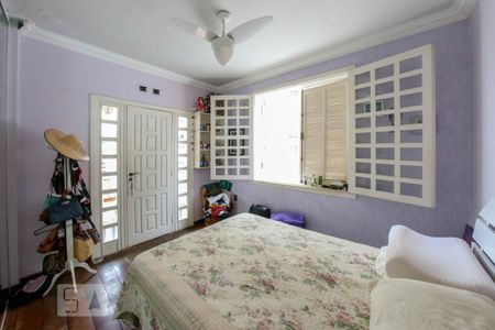 Casa à venda com 410m², 5 quartos e 4 vagas Casa à venda com 410m², 5 quartos e 4 vagasQuarto 3