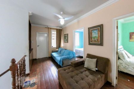 Casa à venda com 410m², 5 quartos e 4 vagas Casa à venda com 410m², 5 quartos e 4 vagasSala 3