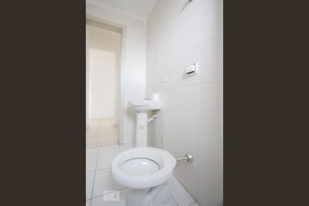 Apartamento à venda com 42m², 2 quartos e 1 vagaBanheiro