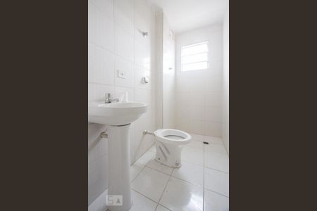 Apartamento à venda com 42m², 2 quartos e 1 vagaBanheiro