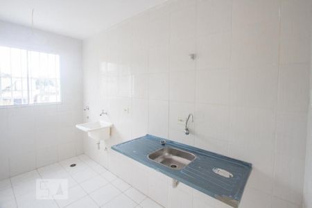 Apartamento à venda com 42m², 2 quartos e 1 vagaCozinha