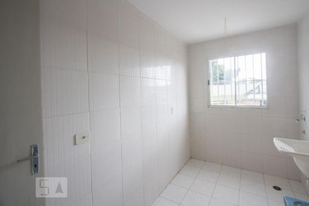 Apartamento à venda com 42m², 2 quartos e 1 vagaCozinha
