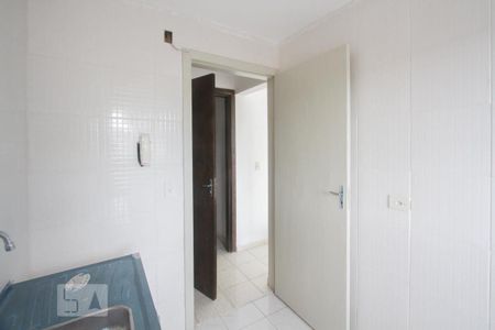 Apartamento à venda com 42m², 2 quartos e 1 vagaCozinha