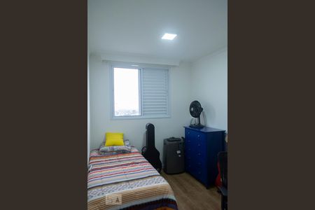 quarto 1 de apartamento para alugar com 2 quartos, 45m² em Jardim Iris, São Paulo