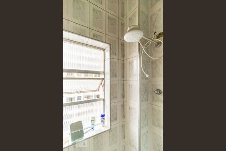 Apartamento à venda com 32m², 1 quarto e sem vagaBanheiro - Chuveiro Elétrico