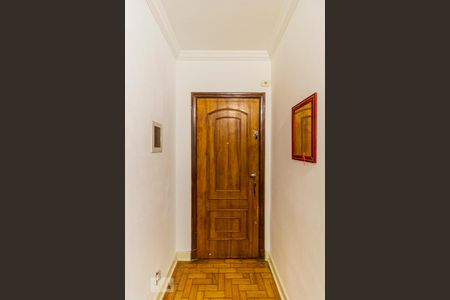Sala - Entrada de apartamento à venda com 1 quarto, 32m² em Santa Cecilia, São Paulo