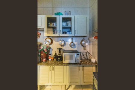 Apartamento à venda com 32m², 1 quarto e sem vagaCozinha - Armários