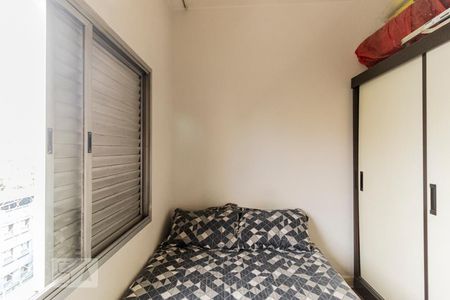 Quarto - Janela Corta Luz de apartamento à venda com 1 quarto, 32m² em Santa Cecilia, São Paulo