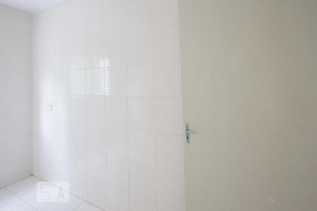 Apartamento à venda com 52m², 1 quarto e 1 vagaCozinha