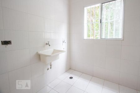 Apartamento à venda com 52m², 1 quarto e 1 vagaÁrea de Serviço