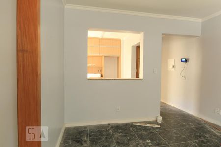 Sala de apartamento à venda com 3 quartos, 120m² em Bela Vista, Porto Alegre