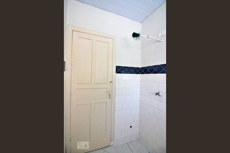 Casa à venda com 161m², 3 quartos e 3 vagasBanheiro da Edícula 